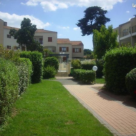 דירות סן ז'אן דה מון T2 35 M2 St Jean Centre מראה חיצוני תמונה