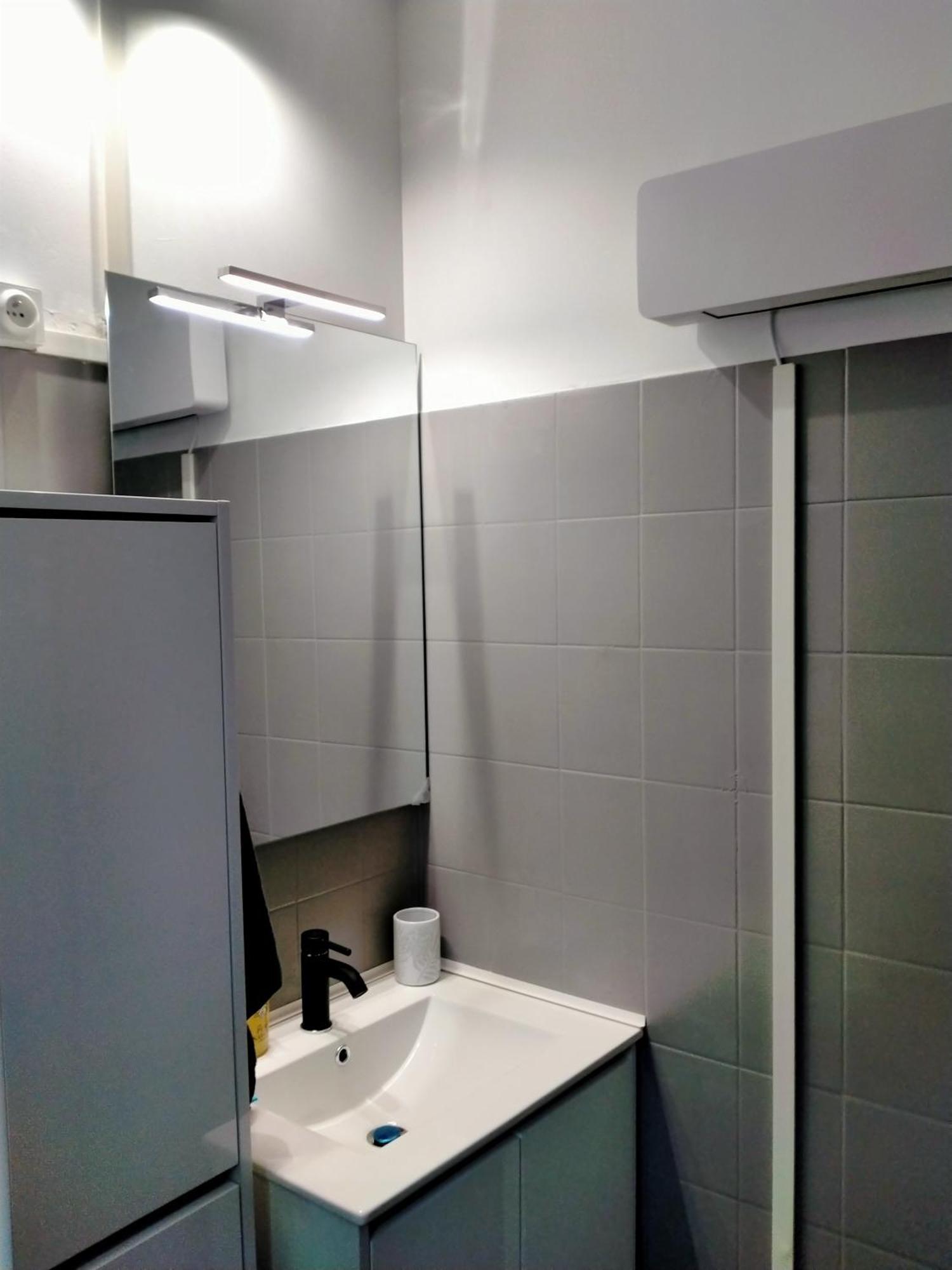 דירות סן ז'אן דה מון T2 35 M2 St Jean Centre מראה חיצוני תמונה