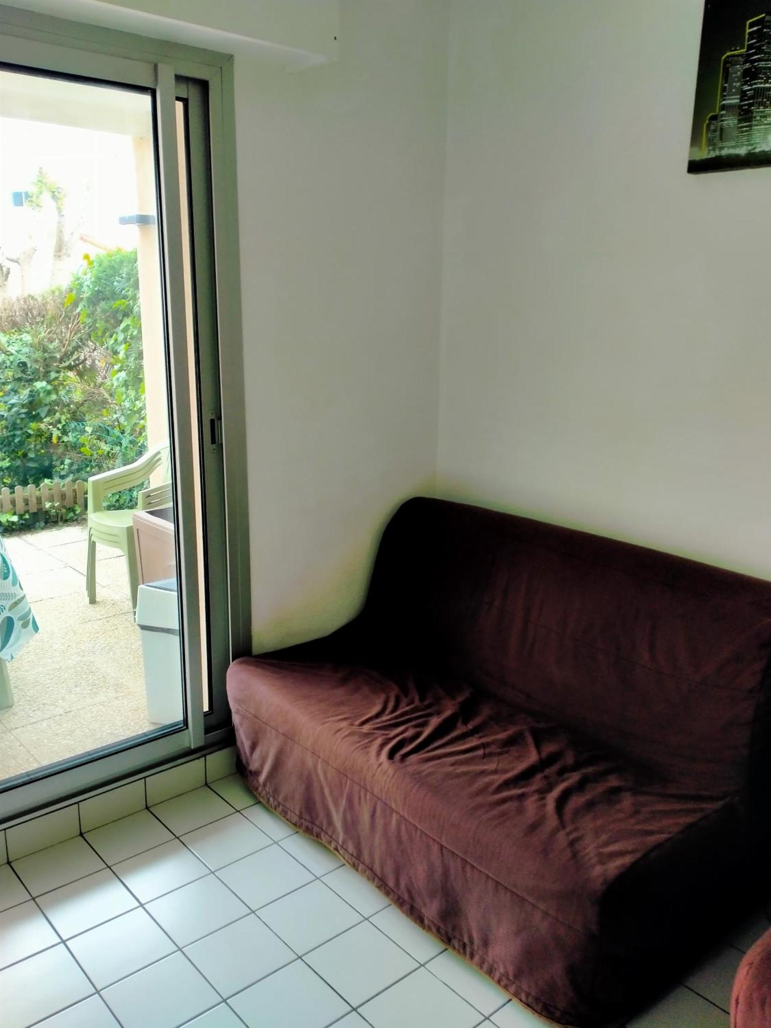 דירות סן ז'אן דה מון T2 35 M2 St Jean Centre מראה חיצוני תמונה